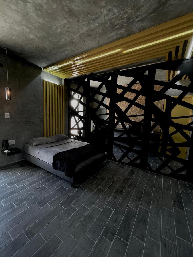Tuerk Apartment Chetumal Exterior photo